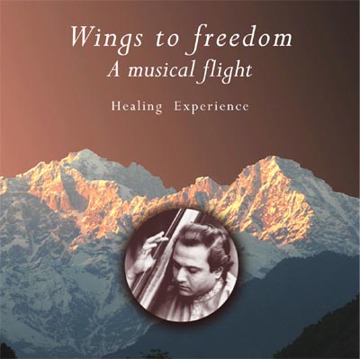 Wings to Freedom Soundtrack